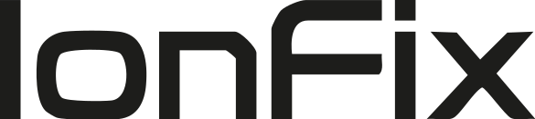 IonFix Luftreiniger